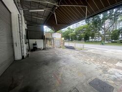 Bendemeer Road (D12), Factory #582359441